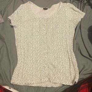 Tee shirt
